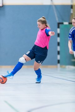 Bild 72 - F Loewinnen Hallen Cup